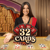32 Baraha - worm game live casino