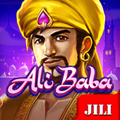 Ali Baba - worm game hot