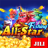 All Star Fishing - worm game