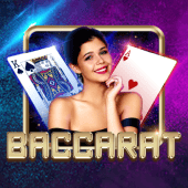 Baccarat B worm game casino
