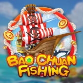 Bao Chuan Fishing - worm game