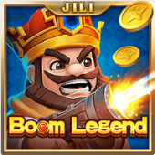 Boom Legend - worm game fishing