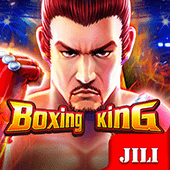 Boxing King worm game slot strategy