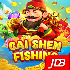 Cai Shen Fishing - worm game