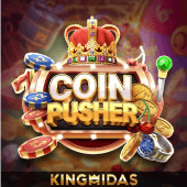 Coin Pusher - worm game