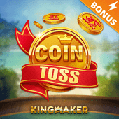 Coin Toss - worm game