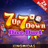 Dice Duet - worm game