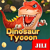 Dinosaur Tycoon - worm game