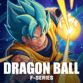 Dragon Ball - worm game slot