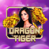 Dragon Tiger worm game casino