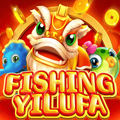 Fishing Yi Lu Fa - worm game