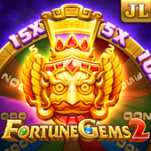 Fortune Gems 2 worm game slot