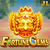 Fortune Gems - worm game slot
