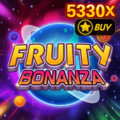 Fruity Bonanza - worm game