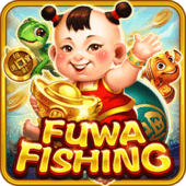 Fuwa Fishing - worm game