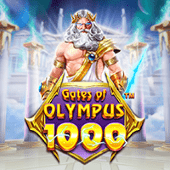 Gates of Olympus 1000 - worm game