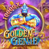 Golden Genie - worm game hot