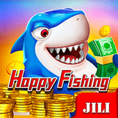 Happy Fishing worm game fishing