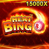 Heat Bingo - worm game