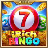 Irich Bingo - worm game slot