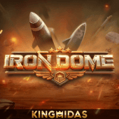 Iron Dome - worm game