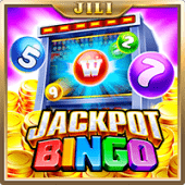 Jackpot Bingo - worm game