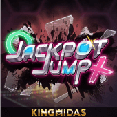 Jackpot Jump - worm game