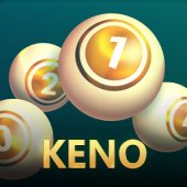 Keno - worm game cards