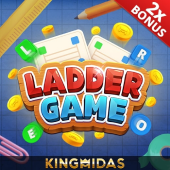 Ladder Game - worm game