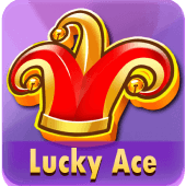 Lucky Ace - worm game hot