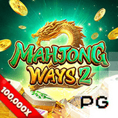 Mahjong Ways 2 - worm game