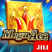 Mega Ace - worm game slot
