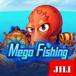 Mega Fishing worm game fishing