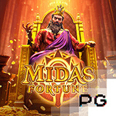 Midas Fortune - worm game