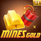 Mines Gold - worm game