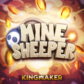 Minesweeper - worm game