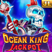Ocean King Jackpot worm game fishing