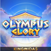 Olympus Glory - worm game