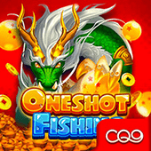 Oneshot Fishing - worm game