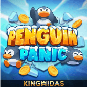 Penguin Panic - worm game