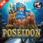 Poseidon - worm game slot