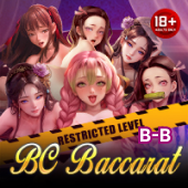 Sexy Blockchain Baccarat - worm game