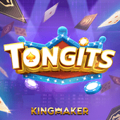 Tongits worm game cards