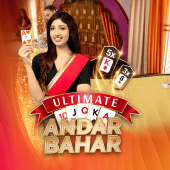 Ultimate Andar Bahar - worm game
